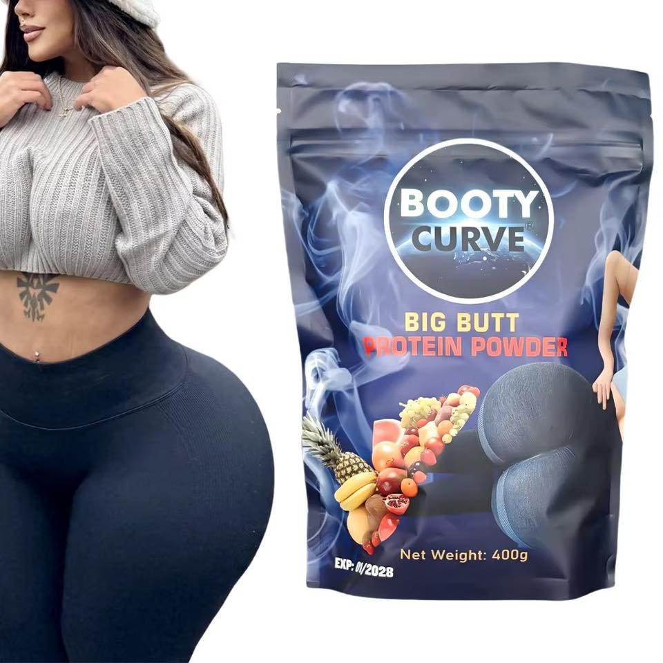 BOOTY vue