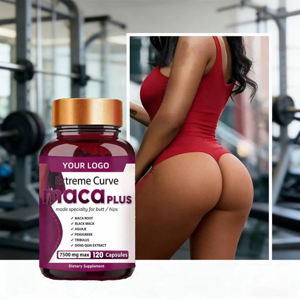 MACCA-ROUND vue